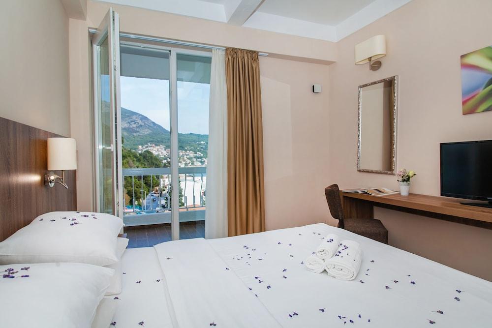 Sato Conference And Spa Hotel Sutomore Exteriér fotografie