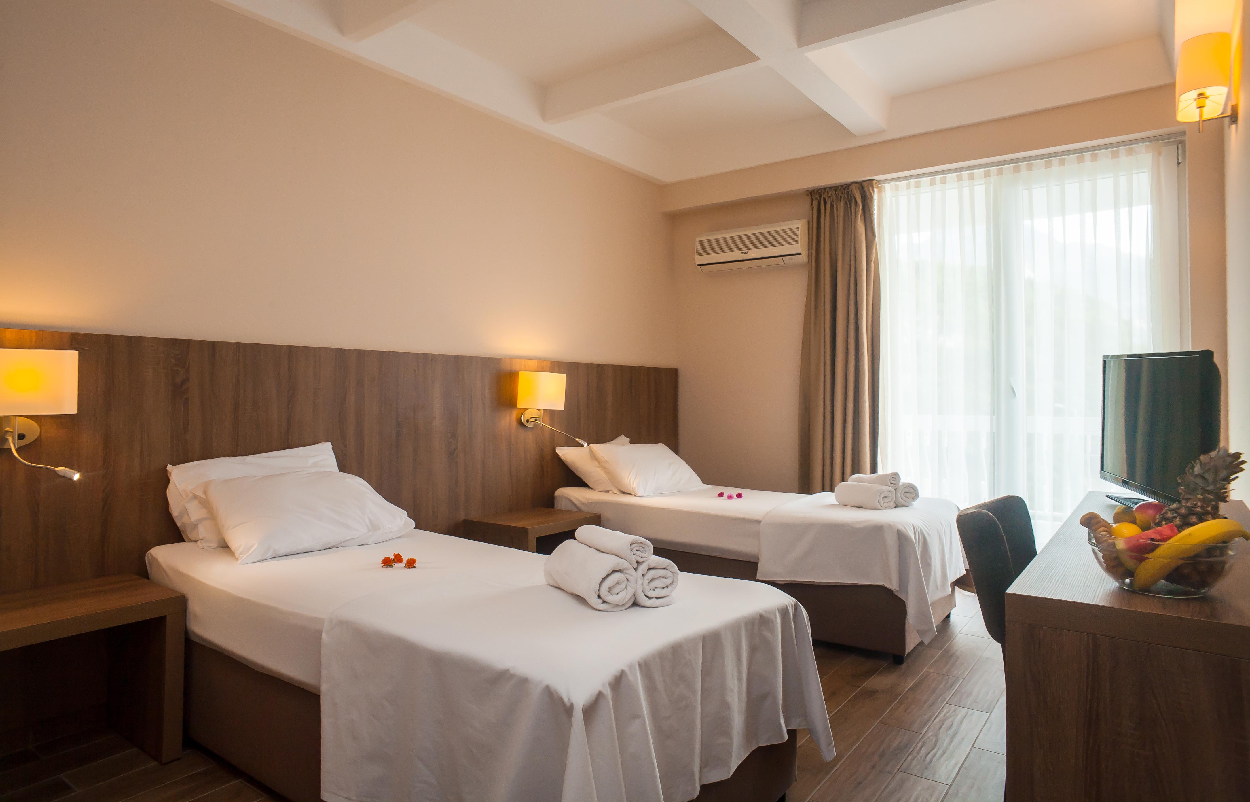 Sato Conference And Spa Hotel Sutomore Exteriér fotografie
