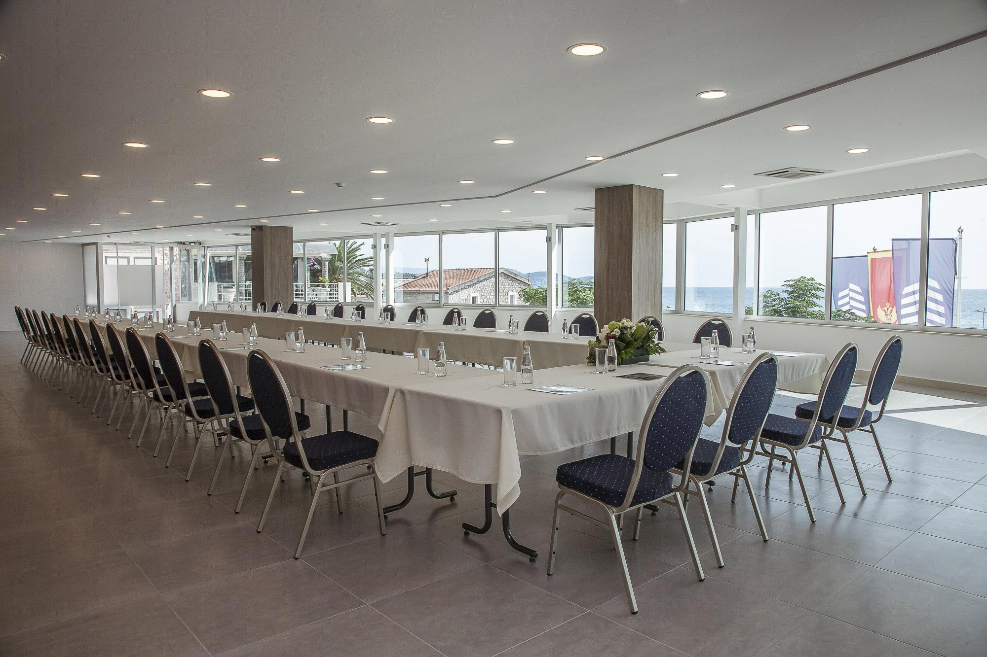 Sato Conference And Spa Hotel Sutomore Exteriér fotografie