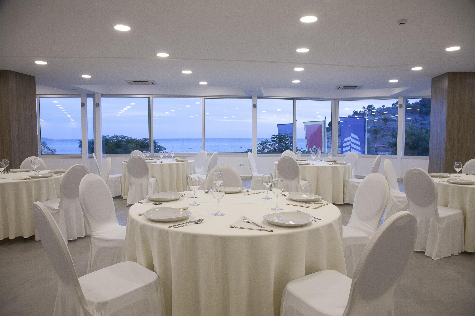 Sato Conference And Spa Hotel Sutomore Exteriér fotografie