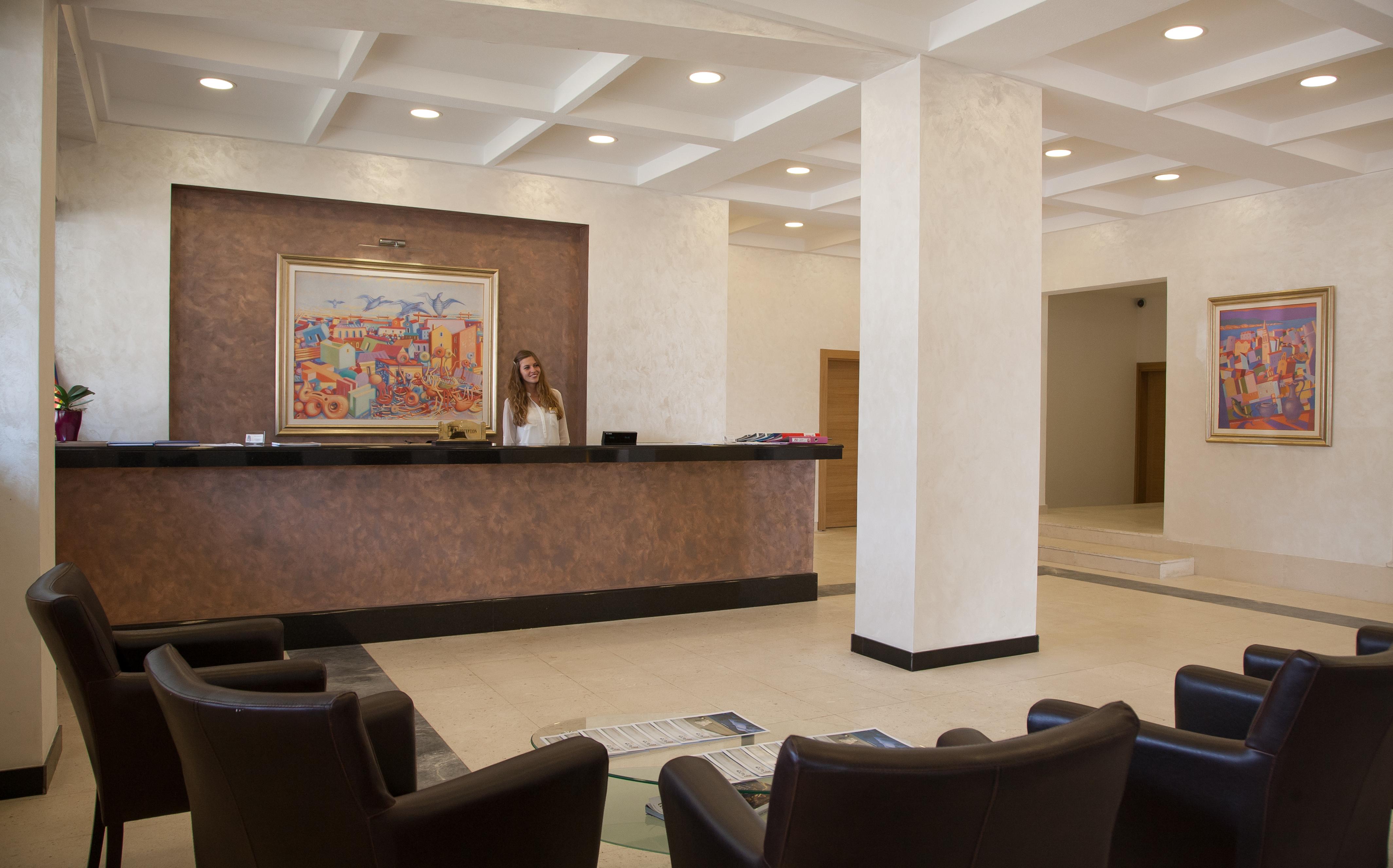 Sato Conference And Spa Hotel Sutomore Exteriér fotografie