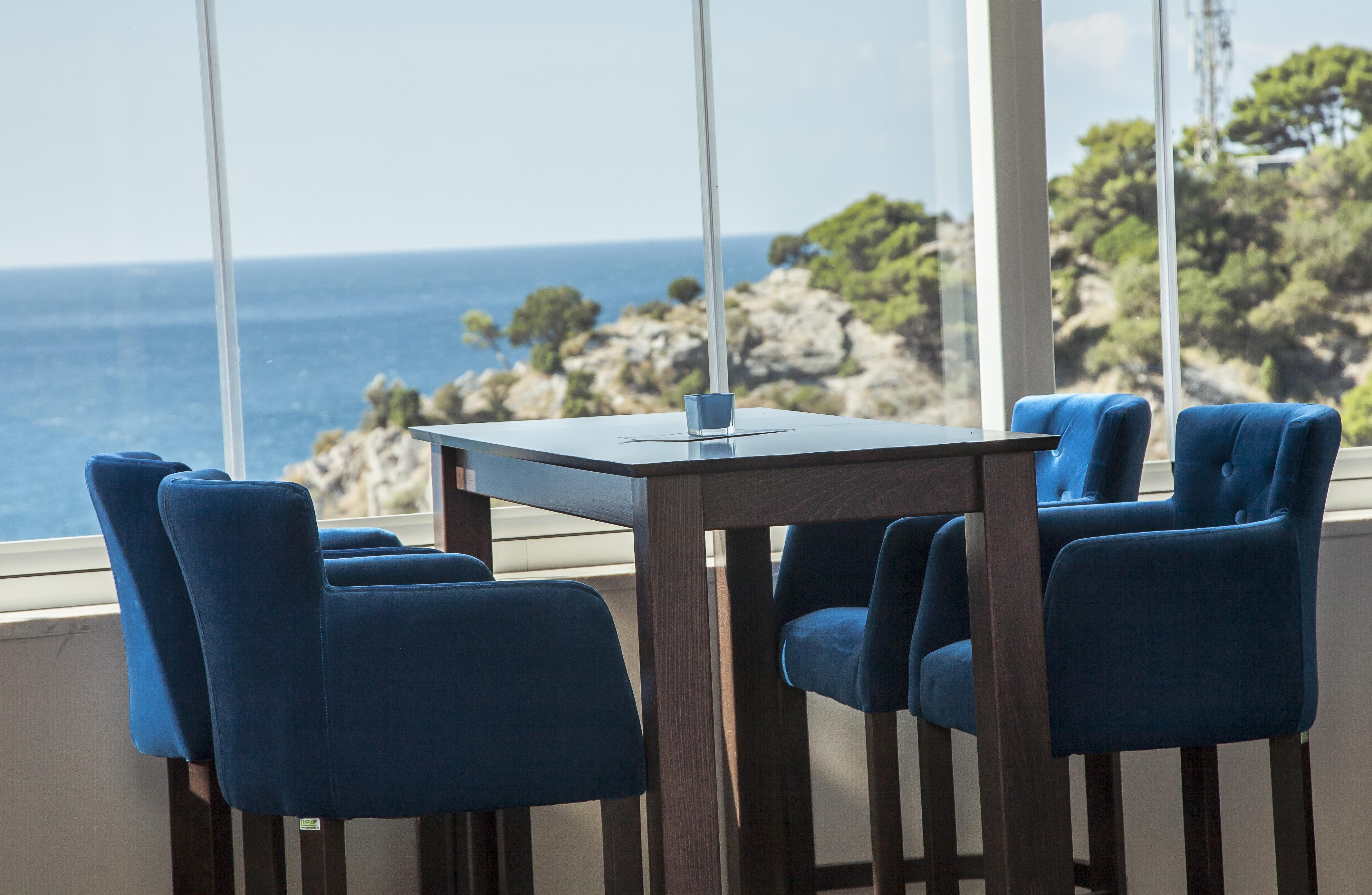 Sato Conference And Spa Hotel Sutomore Exteriér fotografie